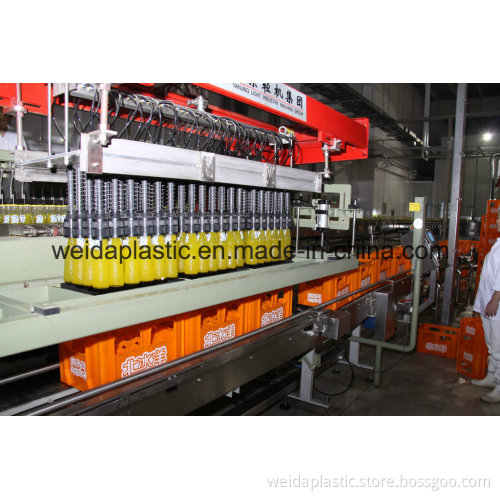 Apple Juice Filling Machine